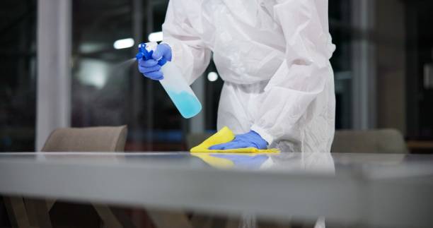 24/7 Emergency Odor Removal experts in Cecil, WI